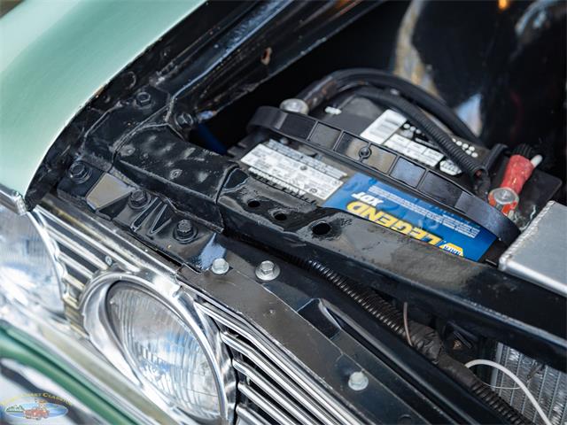 1965 Chevrolet Custom (CC-2122464) for sale in Torrance, California