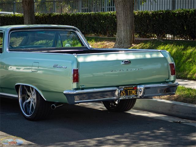 1965 Chevrolet Custom (CC-2122464) for sale in Torrance, California