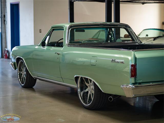 1965 Chevrolet Custom (CC-2122464) for sale in Torrance, California