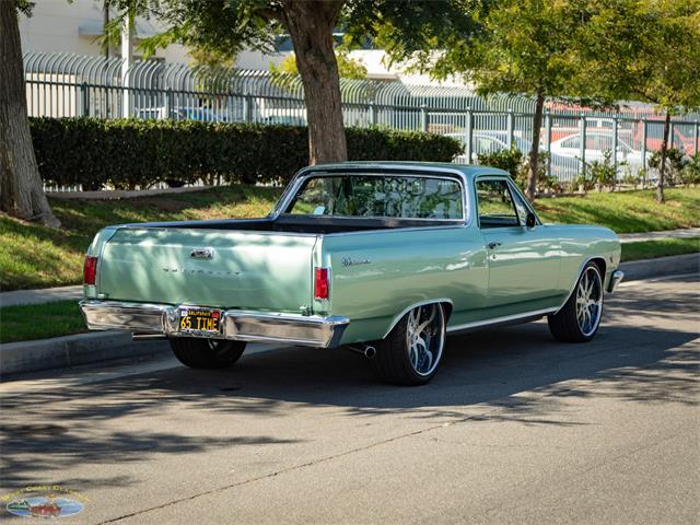 1965 Chevrolet Custom (CC-2122464) for sale in Torrance, California