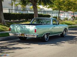 1965 Chevrolet Custom (CC-2122464) for sale in Torrance, California