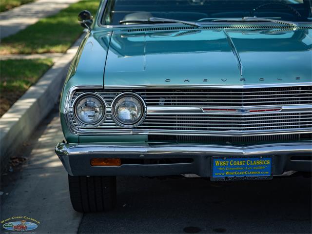 1965 Chevrolet Custom (CC-2122464) for sale in Torrance, California