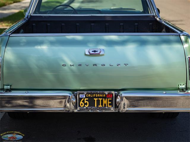 1965 Chevrolet Custom (CC-2122464) for sale in Torrance, California