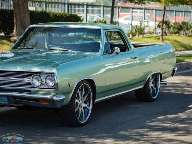 1965 Chevrolet Custom (CC-2122464) for sale in Torrance, California