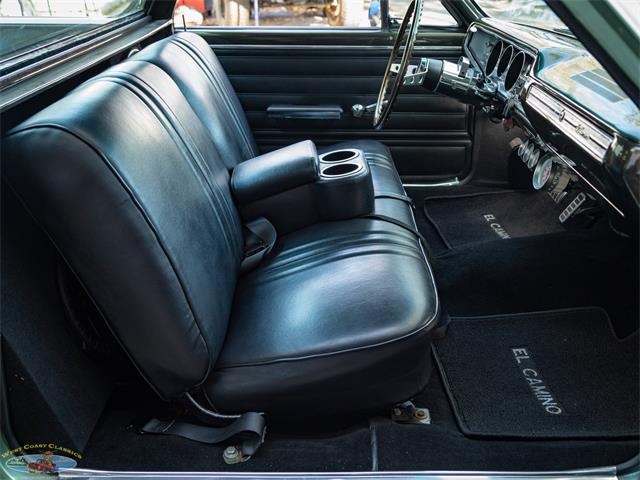 1965 Chevrolet Custom (CC-2122464) for sale in Torrance, California