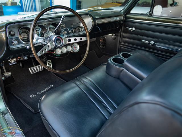 1965 Chevrolet Custom (CC-2122464) for sale in Torrance, California