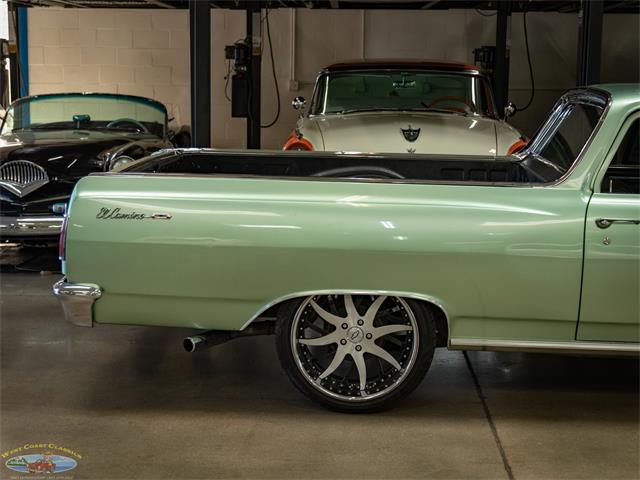 1965 Chevrolet Custom (CC-2122464) for sale in Torrance, California
