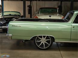 1965 Chevrolet Custom (CC-2122464) for sale in Torrance, California