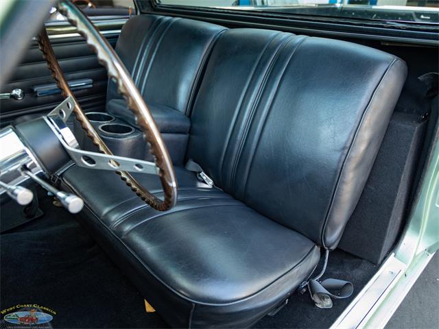 1965 Chevrolet Custom (CC-2122464) for sale in Torrance, California