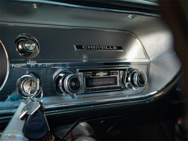 1965 Chevrolet Custom (CC-2122464) for sale in Torrance, California