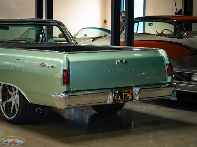 1965 Chevrolet Custom (CC-2122464) for sale in Torrance, California