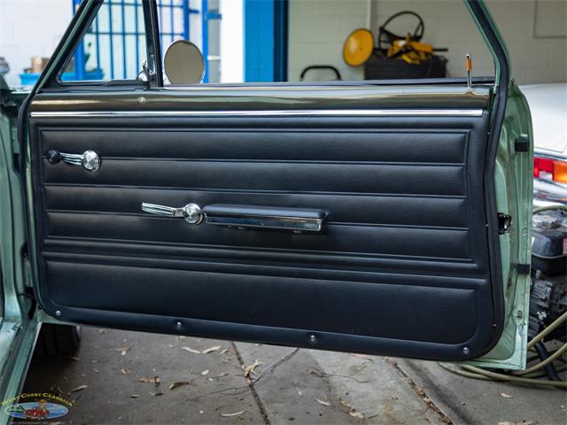 1965 Chevrolet Custom (CC-2122464) for sale in Torrance, California