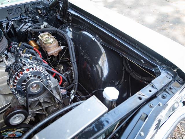 1965 Chevrolet Custom (CC-2122464) for sale in Torrance, California