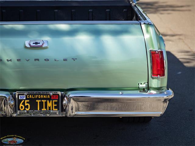 1965 Chevrolet Custom (CC-2122464) for sale in Torrance, California