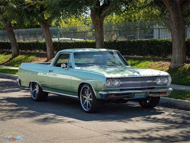 1965 Chevrolet Custom (CC-2122464) for sale in Torrance, California