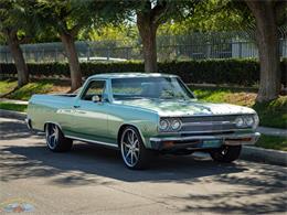 1965 Chevrolet Custom (CC-2122464) for sale in Torrance, California