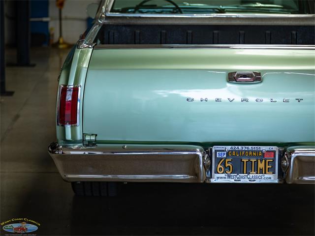 1965 Chevrolet Custom (CC-2122464) for sale in Torrance, California