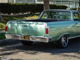 1965 Chevrolet Custom (CC-2122464) for sale in Torrance, California