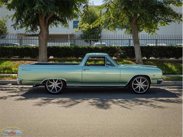 1965 Chevrolet Custom (CC-2122464) for sale in Torrance, California