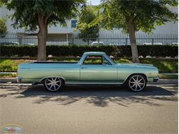1965 Chevrolet Custom (CC-2122464) for sale in Torrance, California