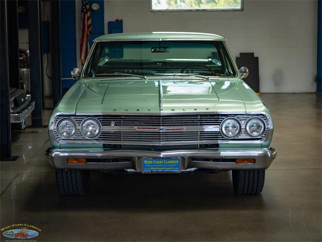 1965 Chevrolet Custom (CC-2122464) for sale in Torrance, California