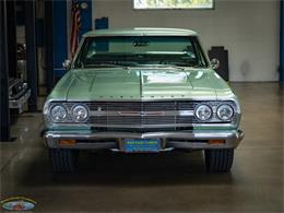 1965 Chevrolet Custom (CC-2122464) for sale in Torrance, California