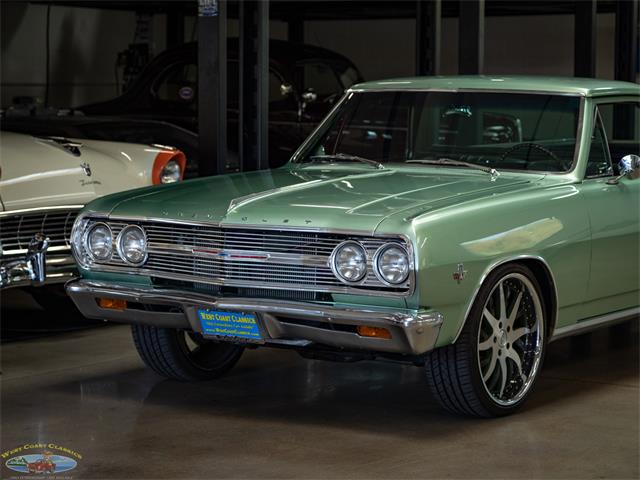 1965 Chevrolet Custom (CC-2122464) for sale in Torrance, California