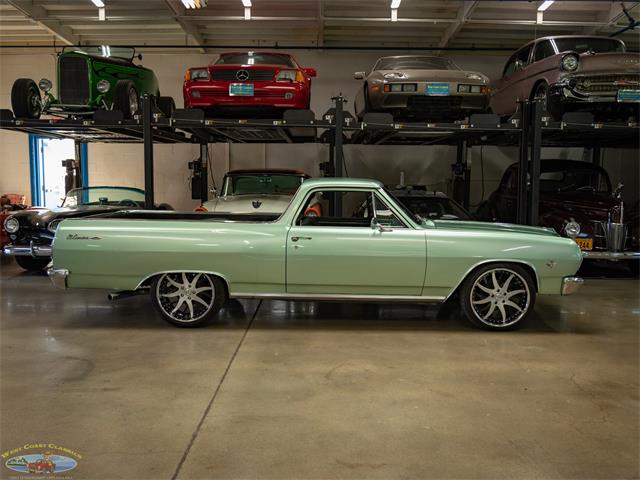1965 Chevrolet Custom (CC-2122464) for sale in Torrance, California