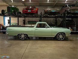 1965 Chevrolet Custom (CC-2122464) for sale in Torrance, California