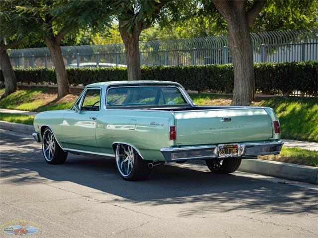 1965 Chevrolet Custom (CC-2122464) for sale in Torrance, California