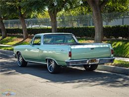 1965 Chevrolet Custom (CC-2122464) for sale in Torrance, California