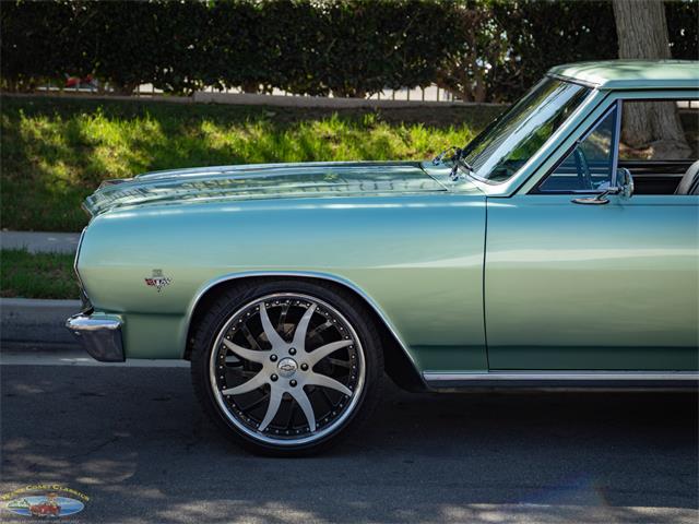 1965 Chevrolet Custom (CC-2122464) for sale in Torrance, California