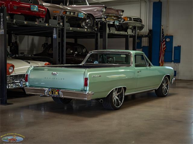 1965 Chevrolet Custom (CC-2122464) for sale in Torrance, California