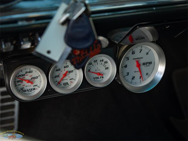 1965 Chevrolet Custom (CC-2122464) for sale in Torrance, California
