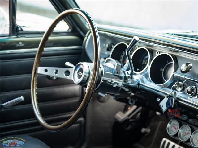 1965 Chevrolet Custom (CC-2122464) for sale in Torrance, California