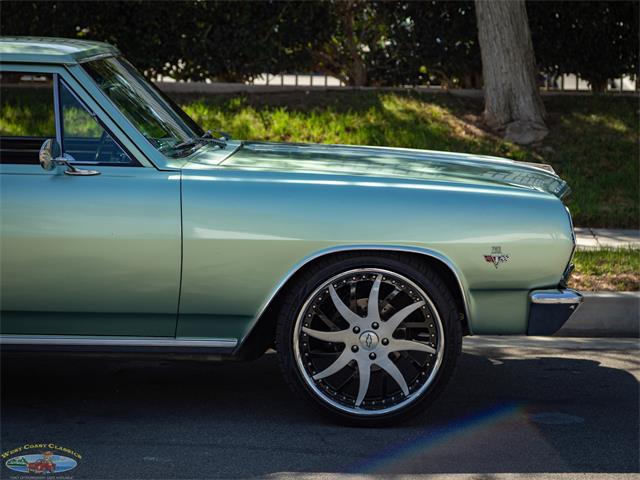1965 Chevrolet Custom (CC-2122464) for sale in Torrance, California