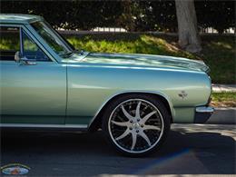 1965 Chevrolet Custom (CC-2122464) for sale in Torrance, California