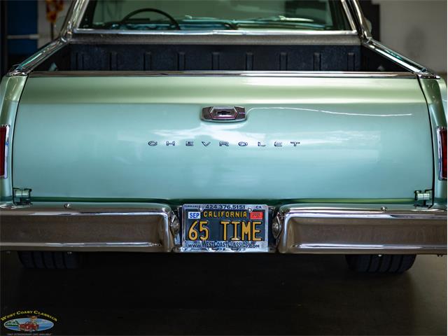 1965 Chevrolet Custom (CC-2122464) for sale in Torrance, California