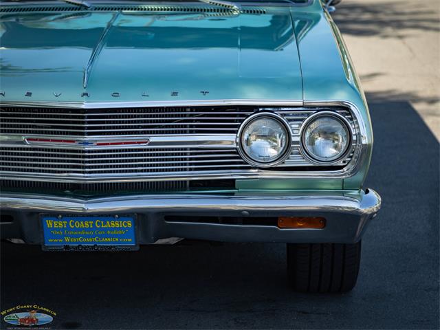 1965 Chevrolet Custom (CC-2122464) for sale in Torrance, California