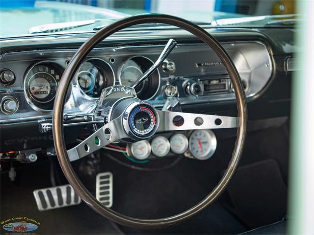 1965 Chevrolet Custom (CC-2122464) for sale in Torrance, California