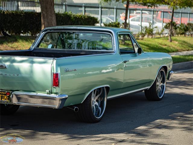 1965 Chevrolet Custom (CC-2122464) for sale in Torrance, California