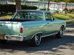 1965 Chevrolet Custom (CC-2122464) for sale in Torrance, California