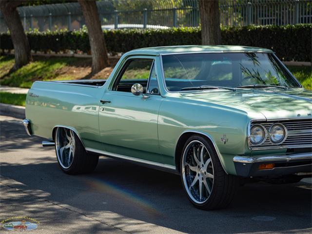 1965 Chevrolet Custom (CC-2122464) for sale in Torrance, California