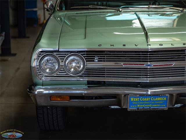 1965 Chevrolet Custom (CC-2122464) for sale in Torrance, California