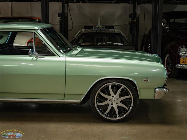 1965 Chevrolet Custom (CC-2122464) for sale in Torrance, California