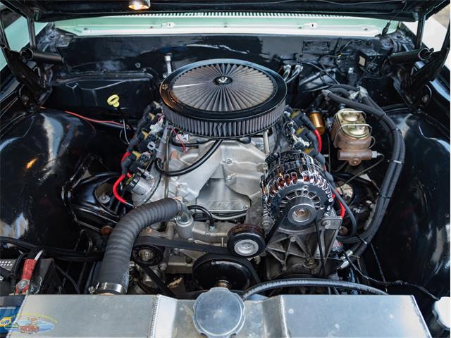 1965 Chevrolet Custom (CC-2122464) for sale in Torrance, California