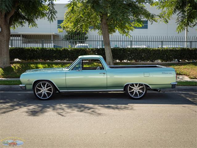 1965 Chevrolet Custom (CC-2122464) for sale in Torrance, California