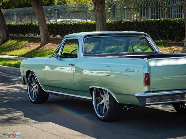 1965 Chevrolet Custom (CC-2122464) for sale in Torrance, California