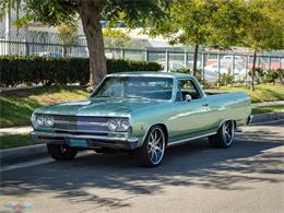 1965 Chevrolet Custom (CC-2122464) for sale in Torrance, California