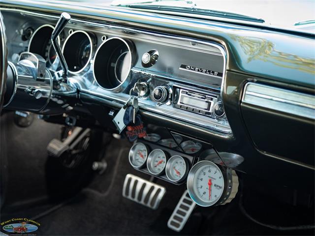 1965 Chevrolet Custom (CC-2122464) for sale in Torrance, California
